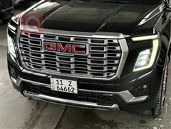 جي ام سي يوكون